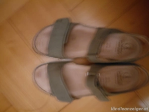 Ganter Schuhe Gr 43 Bild 3