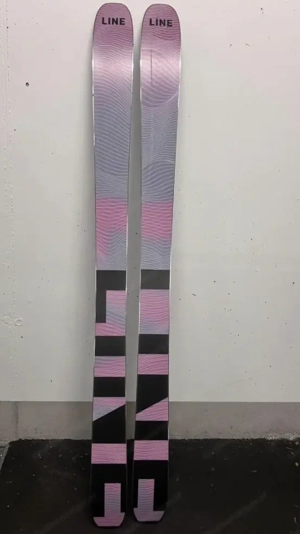 Tourenski Komplet Set Bild 2