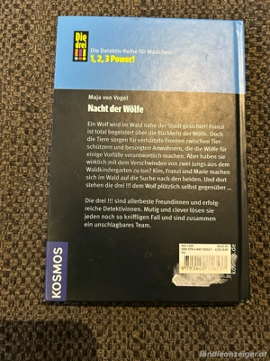 2 Bände: Die drei Rufezeichen Bild 2