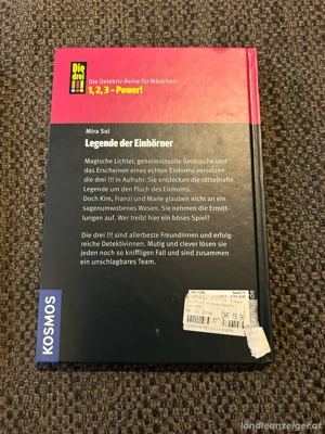 2 Bände: Die drei Rufezeichen Bild 3