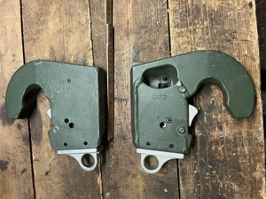 Schnellwechsler Kat 2