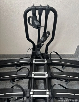 Thule Easyfold XT3 Fahrradträger Bild 5