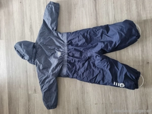 Schneeanzug Color Kids