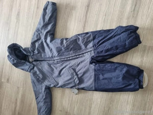 Schneeanzug Color Kids Bild 3