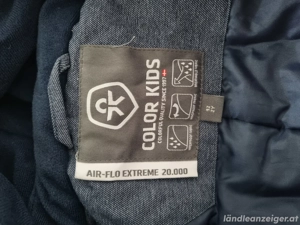 Schneeanzug Color Kids Bild 2