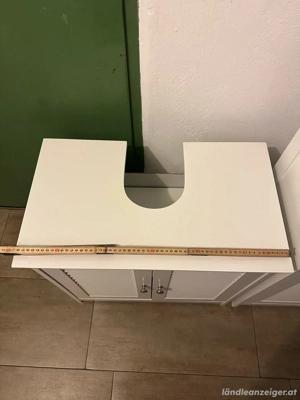 Badmöbel zu Verkaufen 