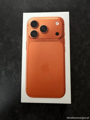 iPhone 17 Pro  Bild 2