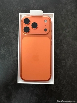 iPhone 17 Pro  Bild 3