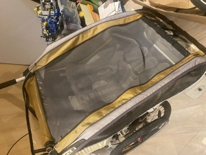 Thule Chariot  Fahrradanhänger Bild 4