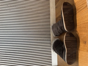 Prada Winterstiefel - Neuwertig  Bild 4