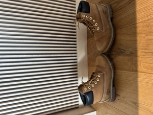 Timberland Schuhe  Bild 2