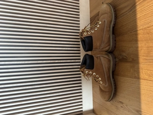 Timberland Schuhe  Bild 3