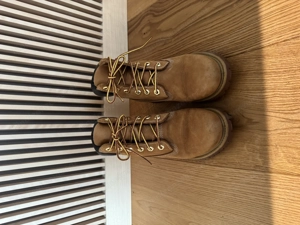 Timberland Schuhe 