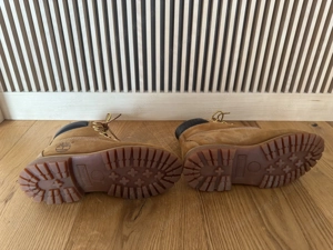 Timberland Schuhe  Bild 5