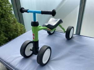 Pucky Laufrad 1 - 3 Jahre (Rutschfahrzeug) Bild 3