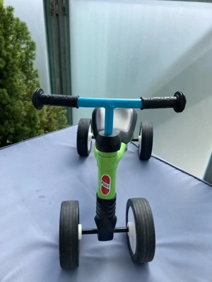 Pucky Laufrad 1 - 3 Jahre (Rutschfahrzeug)
