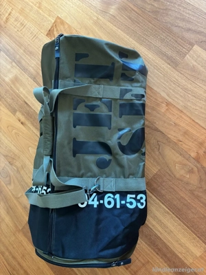 Jet Set Reisetasche - nagelneu, original verpackt Bild 5