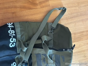 Jet Set Reisetasche - nagelneu, original verpackt Bild 4