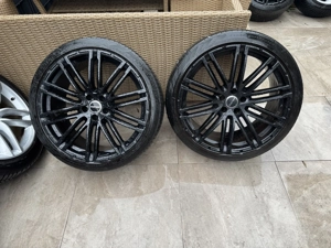 GMP ITALIA 21 Zoll 5x112 Audi Mercedes 