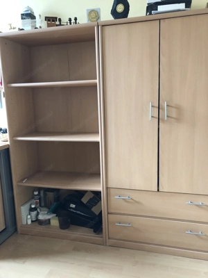 Büroschränke zu verschenken Bild 2