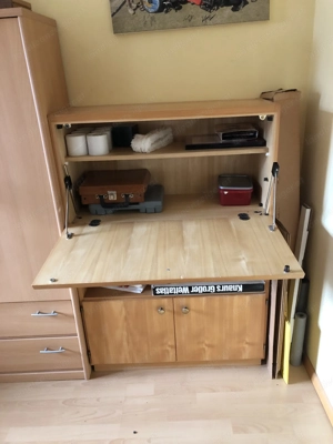 Büroschränke zu verschenken Bild 4