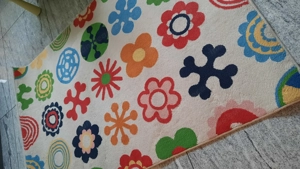 Ikea Teppich  Bild 4