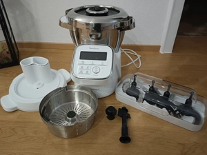 Moulinex i Companion xl 