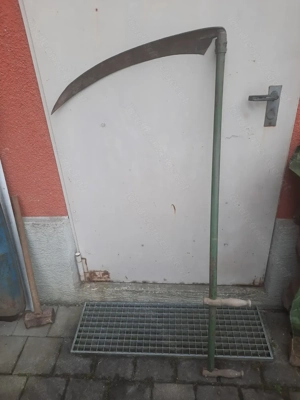 Garten geräte Bild 9