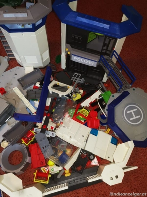 Playmobil 3,5kg Bild 2