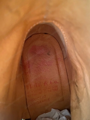 Western Stiefel Bild 6