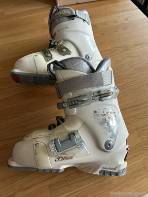 Head Damen Schischuhe Gr. 39-40 Bild 2