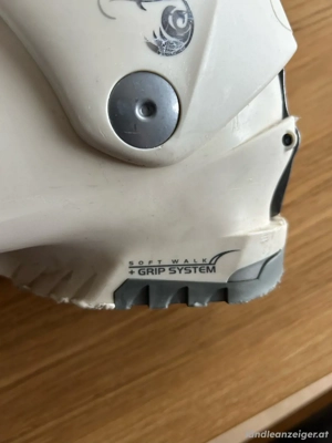 Head Damen Schischuhe Gr. 39-40 Bild 3