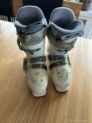 Head Damen Schischuhe Gr. 39-40 Bild 1