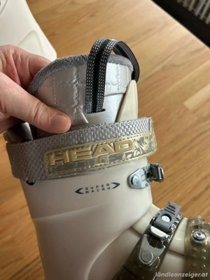 Head Damen Schischuhe Gr. 39-40 Bild 4