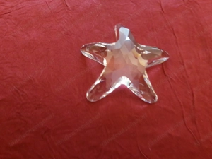 Swarovski - Seestern 