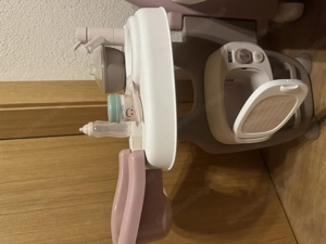 Smoby Baby Nurse Spielstation Bild 5