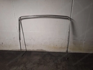 Bimini Bootsverdeck Sonnenschutz-verkauft  Bild 3