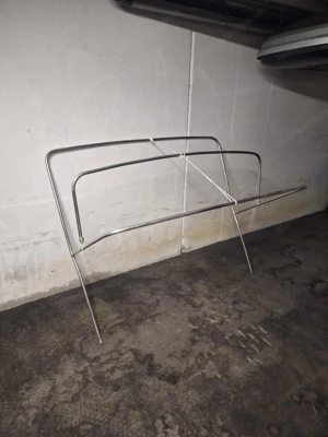 Bimini Bootsverdeck Sonnenschutz-verkauft  Bild 2