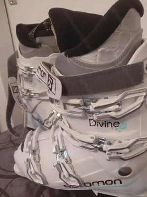 Salomon damenschischuhe Bild 2