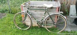 Puch Fahrrad alt