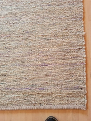 Schurwollteppich Tisca Thüringen Bild 4