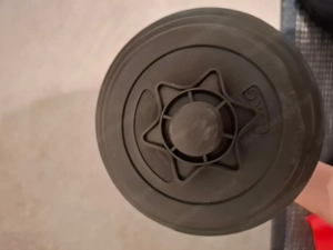 Hantel 10Kg, Gewichte variabel einstellbar Bild 3