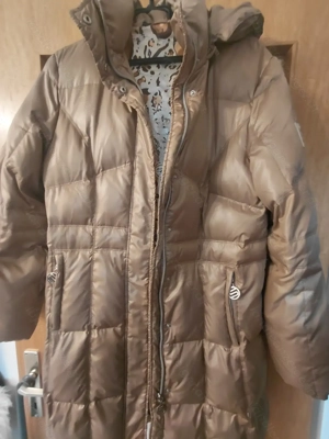 Sportalm kurz mantel