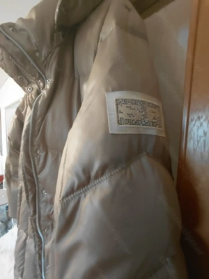 Sportalm kurz mantel Bild 3