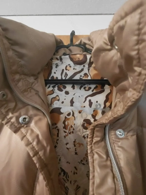 Sportalm kurz mantel Bild 2