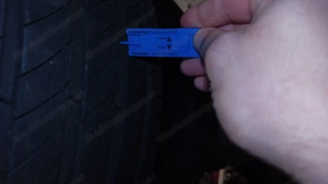 Michelin Sommerreifen 19 Zoll, guenstig abzugeben Bild 2