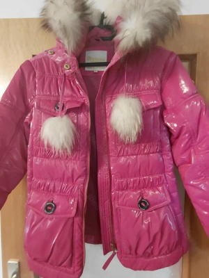 Moderne Damen Marken Jacke "JACK NICKELSON " Bild 3