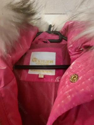 Moderne Damen Marken Jacke "JACK NICKELSON " Bild 2