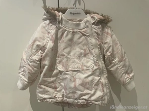 Jacke Mädchen