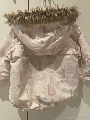 Jacke Mädchen Bild 3